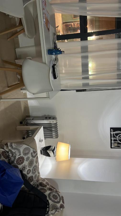 Ferienwohnung Apartamento En La Playa Sagunto Exterior foto